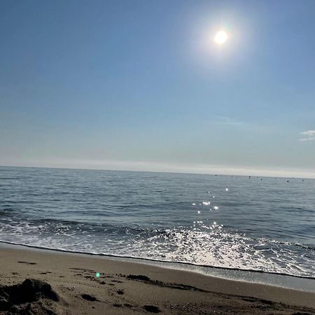Studio Front De Mer Renove Le Barcarès Екстериор снимка