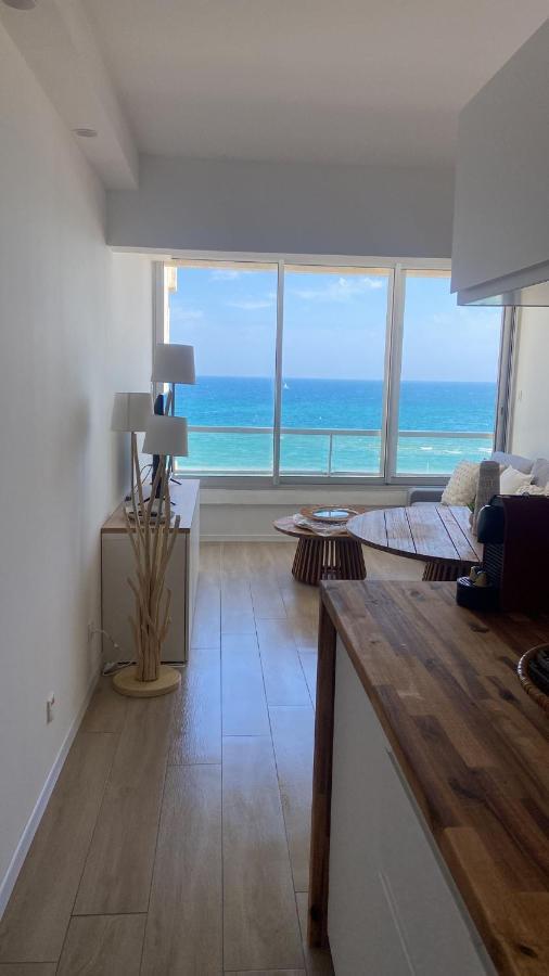 Studio Front De Mer Renove Le Barcarès Екстериор снимка